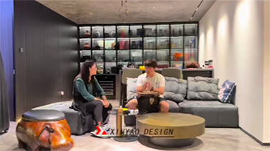 業主訪談有話說